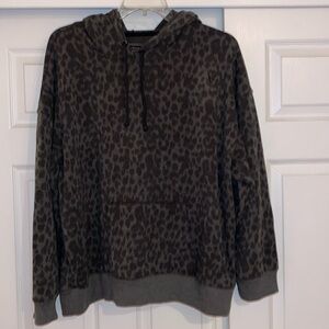 Victoria’s Secret pullover sweatshirt